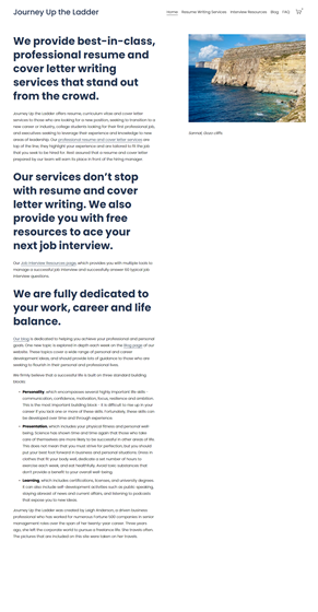 Professional resume writing service: Professional resume writing service